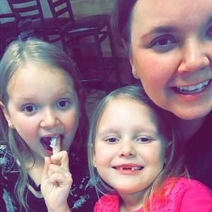 Meet your Posher, Kellie